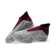 Adidas PP Predator Tango 18+ IN Paul Pogba Metallic Football Boots