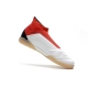 Adidas PP Predator Tango 18+ IN White Red Black Football Boots