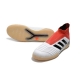 Adidas PP Predator Tango 18+ IN White Red Black Football Boots
