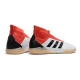 Adidas PP Predator Tango 18+ IN White Red Black Football Boots