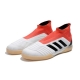 Adidas PP Predator Tango 18+ IN White Red Black Football Boots