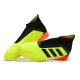Adidas PP Predator Tango 18+ IN Yellow Orange Black Football Boots