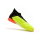 Adidas PP Predator Tango 18+ IN Yellow Orange Black Football Boots