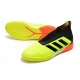 Adidas PP Predator Tango 18+ IN Yellow Orange Black Football Boots