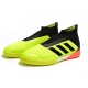 Adidas PP Predator Tango 18+ IN Yellow Orange Black Football Boots