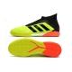 Adidas PP Predator Tango 18+ IN Yellow Orange Black Football Boots