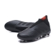 Adidas Predator 18+ Firm Ground All Black Football Boots Adidas Predator 18+ Firm Ground All Black Football Boots