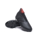 Adidas Predator 18+ Firm Ground All Black Football Boots Adidas Predator 18+ Firm Ground All Black Football Boots
