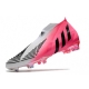 Adidas Predator 18+ Firm Ground All Pink Football Boots