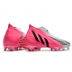 Adidas Predator 18+ Firm Ground All Pink Football Boots