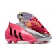 Adidas Predator 18+ Firm Ground All Pink Football Boots