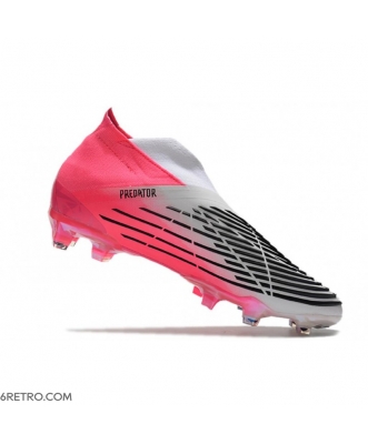 Adidas Predator 18+ Firm Ground All Pink Football Boots