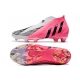 Adidas Predator 18+ Firm Ground All Pink Football Boots