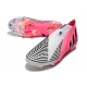 Adidas Predator 18+ Firm Ground All Pink Football Boots