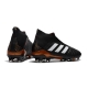Adidas Predator 18+ Firm Ground Black White Football Boots Adidas Predator 18+ Firm Ground Black White Football Boots