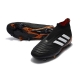 Adidas Predator 18+ Firm Ground Black White Football Boots Adidas Predator 18+ Firm Ground Black White Football Boots
