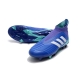 Adidas Predator 18+ Firm Ground Blue White Football Boots