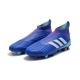 Adidas Predator 18+ Firm Ground Blue White Football Boots