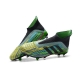 Adidas Predator 18+ Firm Ground Colourful Football Boots