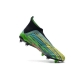 Adidas Predator 18+ Firm Ground Colourful Football Boots