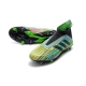 Adidas Predator 18+ Firm Ground Colourful Football Boots