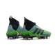 Adidas Predator 18+ Firm Ground Colourful Football Boots