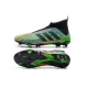 Adidas Predator 18+ Firm Ground Colourful Football Boots