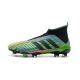 Adidas Predator 18+ Firm Ground Colourful Football Boots