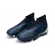 Adidas Predator 18+ Firm Ground Cyan Black Football Boots