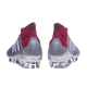 Adidas Predator 18+ Firm Ground Pogba Grey Red Football Boots