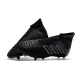 Adidas Predator 18+ Firm Ground Shadow Mode Black Football Boots