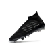 Adidas Predator 18+ Firm Ground Shadow Mode Black Football Boots