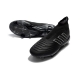 Adidas Predator 18+ Firm Ground Shadow Mode Black Football Boots