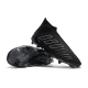 Adidas Predator 18+ Firm Ground Shadow Mode Black Football Boots