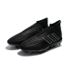 Adidas Predator 18+ Firm Ground Shadow Mode Black Football Boots