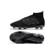 Adidas Predator 18+ Firm Ground Shadow Mode Black Football Boots