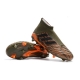 Adidas Predator 18+ Firm Ground Trace Oliva Orange Football Boots Adidas Predator 18+ Firm Ground Trace Oliva Orange Football Boots