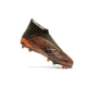 Adidas Predator 18+ Firm Ground Trace Oliva Orange Football Boots Adidas Predator 18+ Firm Ground Trace Oliva Orange Football Boots