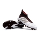 Adidas Predator 18+ Firm Ground White Brown Football Boots