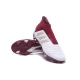 Adidas Predator 18+ Firm Ground White Red Football Boots