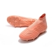 Adidas Predator 18+ Firm Ground in Pink Football Boots