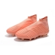 Adidas Predator 18+ Firm Ground in Pink Football Boots