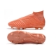 Adidas Predator 18+ Firm Ground in Pink Football Boots