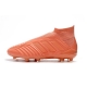 Adidas Predator 18+ Firm Ground in Pink Football Boots