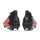 Adidas Predator 18.1 Men Firm Ground Black Copper White Football Boots