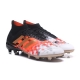 Adidas Predator 18.1 Men Firm Ground Black Copper White Football Boots