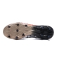Adidas Predator 18.1 Men Firm Ground Black Copper White Football Boots