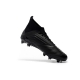 Adidas Predator 18.1 Men Firm Ground Black Silver Football Boots