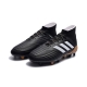 Adidas Predator 18.1 Men Firm Ground Black White Brown Football Boots