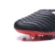 Adidas Predator 18.1 Men Firm Ground Black White Red Football Boots Adidas Predator 18.1 Men Firm Ground Black White Red Football Boots